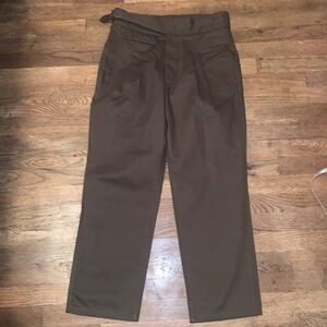 SEH Kelly Field Trouser (size small)